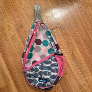 Kavu Crossbody